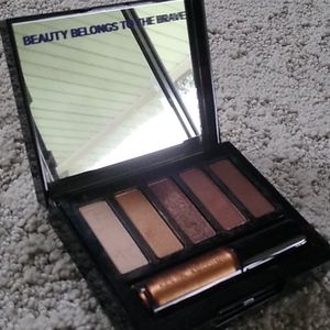 Kevyn Aucoin Emphasize Eye Design Eyeshadow Palett